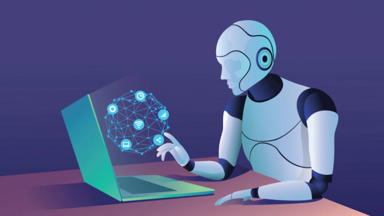 Global Robotic Process Automation Market: Integrating AI and Machine Learning for Smarter Automation