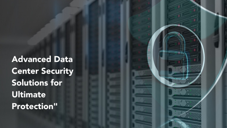 Healthcare Data Center Security: Protecting Patient Information in Qatar