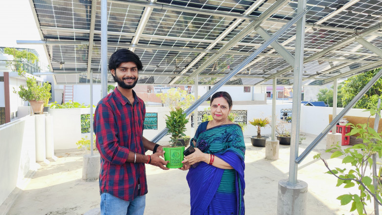 Leading the Green Energy Revolution: Om Solar – One of the Top Solar Companies in Lucknow