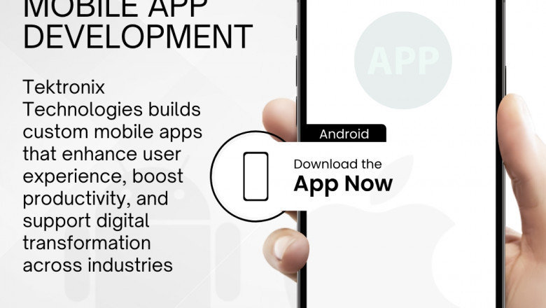 Reach More Customers- Mobile App Development for UAE Businesses