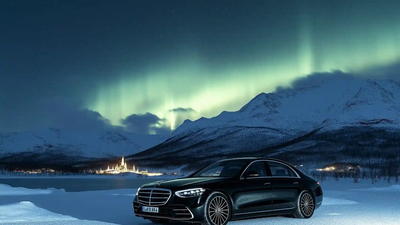 Reliable Airport Transfer Services Copenhagen