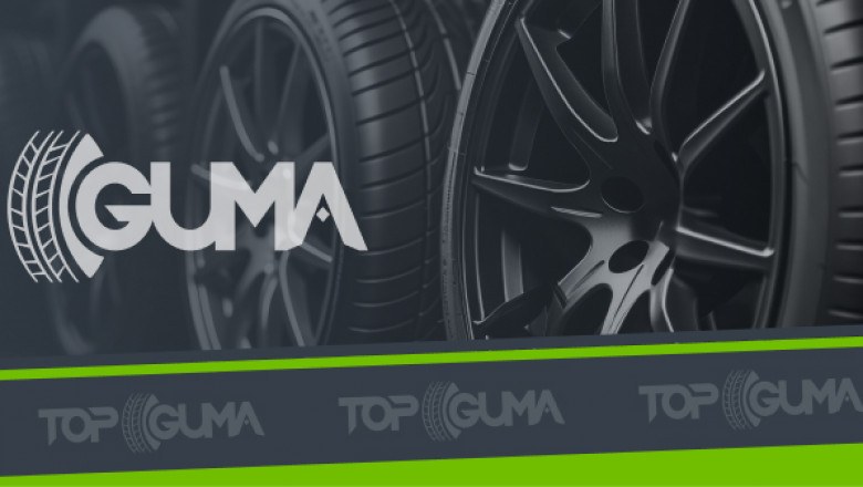 Winter Doesn’t Wait — Be Ready with Tires That Know the Season