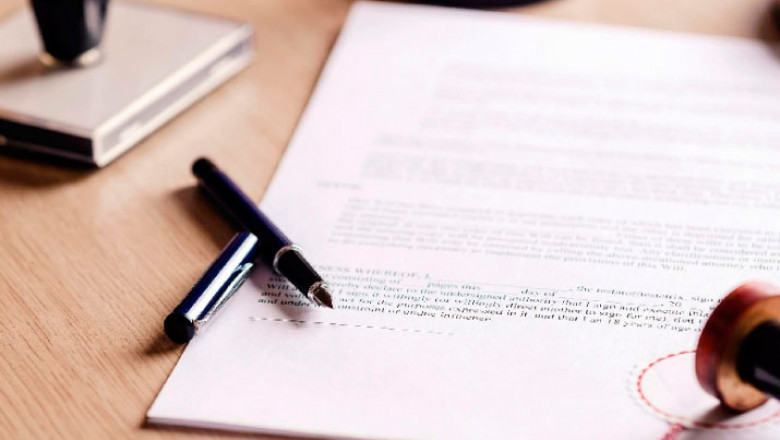 Your California Mobile Notary and Apostille Experts