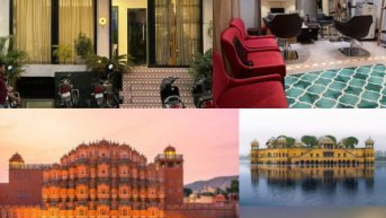 Best Salon in Jaipur | The Headman Salon