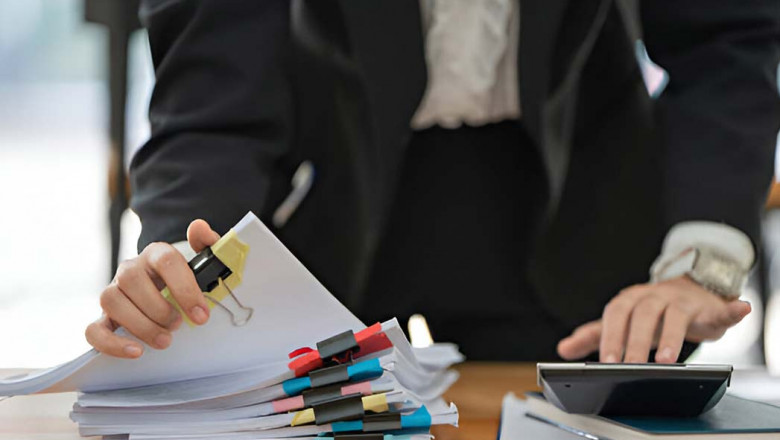 Corporate Windfalls: Who Benefited the Most From the Lower Business Taxes