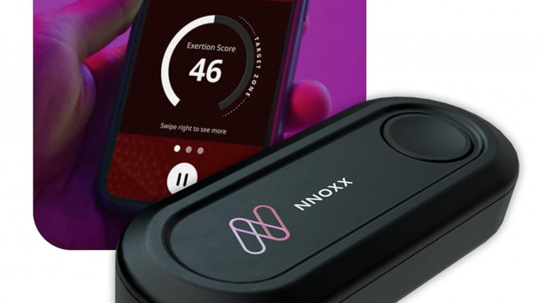 Discover the Power of Muscle Oxygen Monitors: A Simple Guide