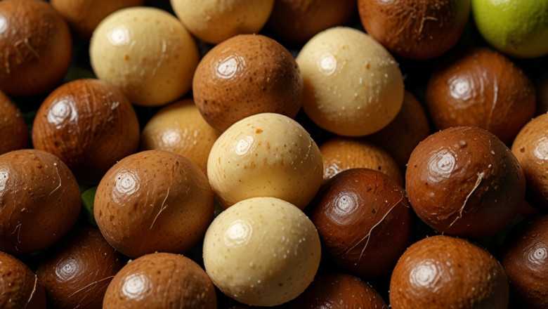 Macadamia Nuts Prices: Global and Regional Demand, Chart, News | IMARC Group