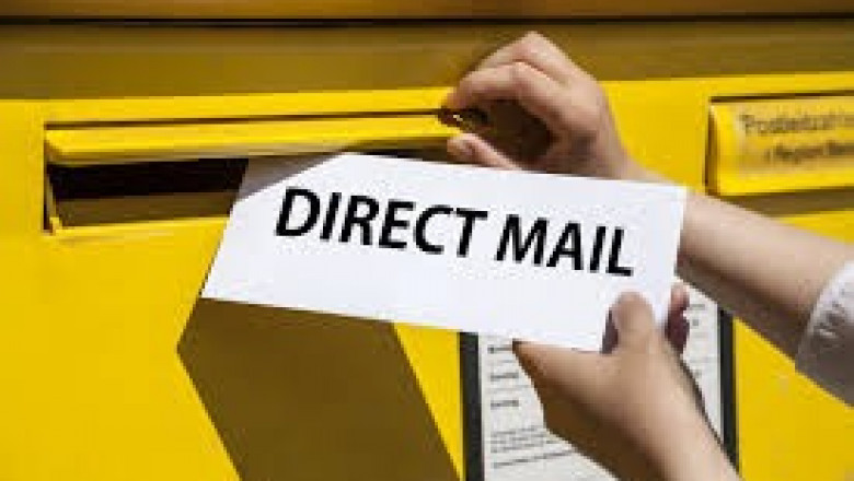 Print That Connects: Bold Banners, Smart Mail &amp; More for Nashua Businesses