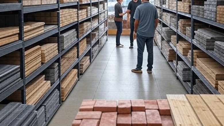 Secure Every Step: Adhesives That Hold What Matters