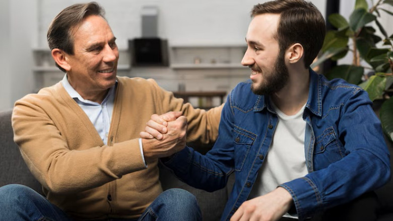 A Path to Connection with Cialis