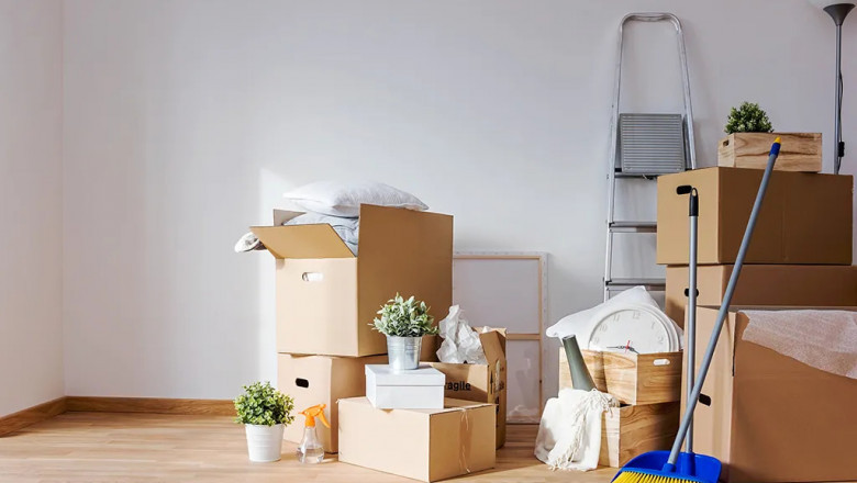 Affordable and Reliable House Moving Services – Stress-Free Relocation Made Easy