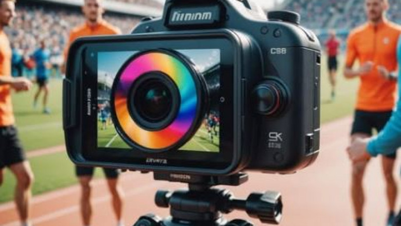 Best Truck Camera Features for Long-Haul Driving