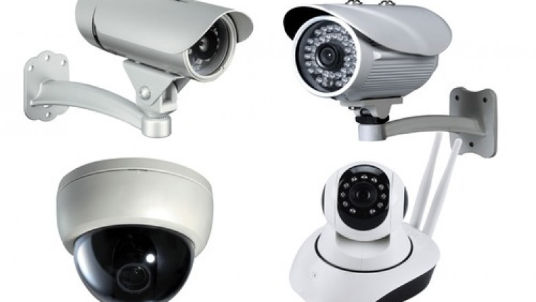CCTV Camera | CCTV Installation | Sathya Online Shopping