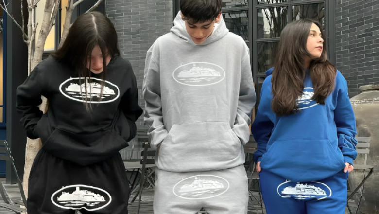 Corteiz and OVO: Brands That Embody the Spirit of the Streets