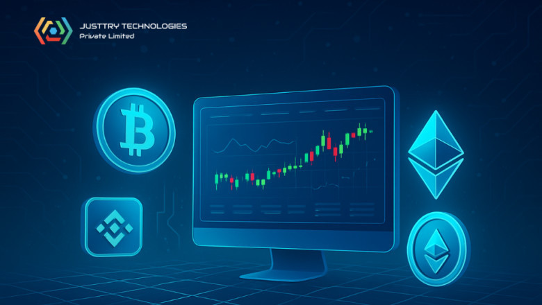 Cryptocurrency Exchange Development: Powering the Future of Digital Trading