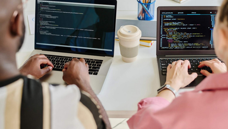 Empowering Business Growth with Expert IT & AI Consulting – ND IT Solutions