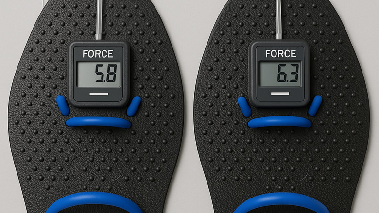 Force Measuring Hand Paddles: A Simple Guide