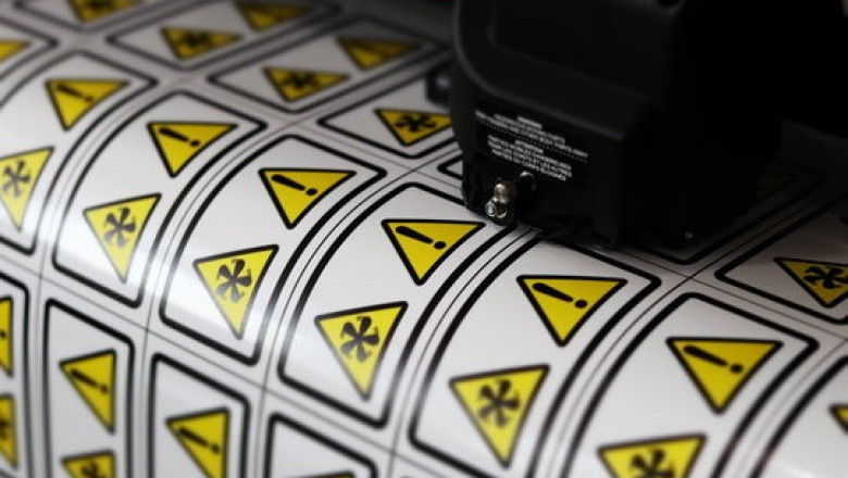 From Brochures to Barricades: Print Tools That Keep Richardson Businesses Moving