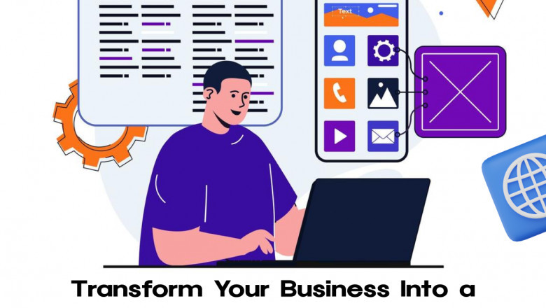 Get the professional app development Dubai solutions by experts at DXB APPS