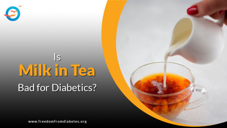 Is Milk Tea Harming Your Health? Here's the Truth