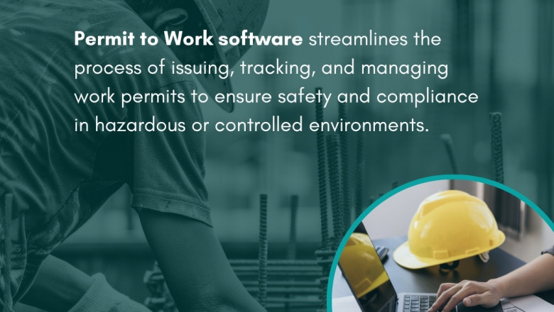 Permit to Work Software for Construction across Kuwait