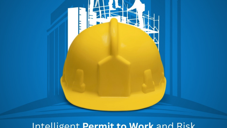 Permit to Work Software for Mining in UAE