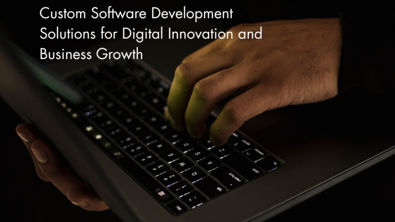 The  Software Development UAE: Building Digital Solutions for Tomorrow