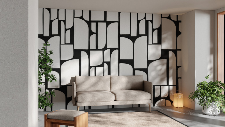 Top Modern Wallpaper Ideas to Revamp Your Space