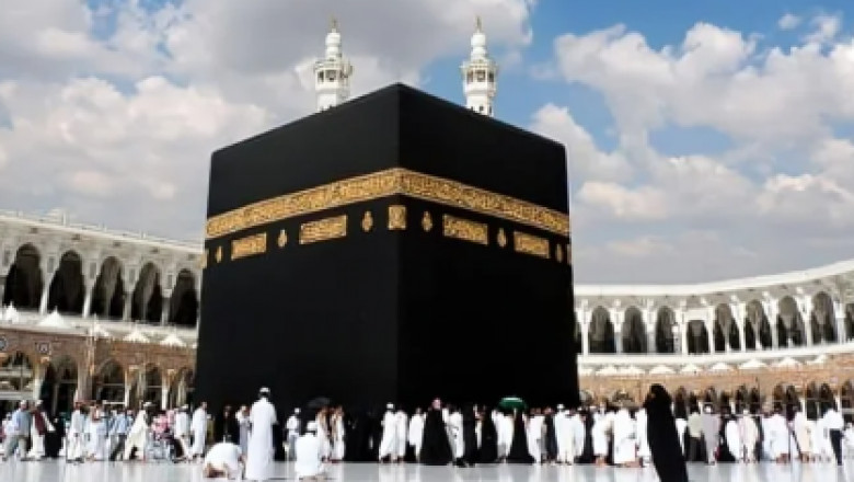 Umrah Packages from the UK – A Complete Guide for 2025 and 2026