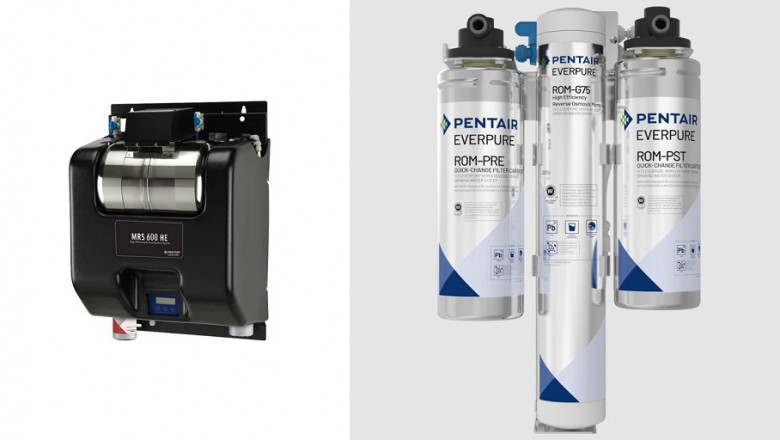 Understanding RO Water Systems