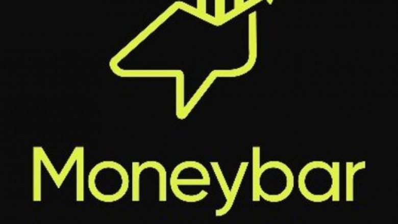 Big Goals? Smart Money? Start with Moneybar