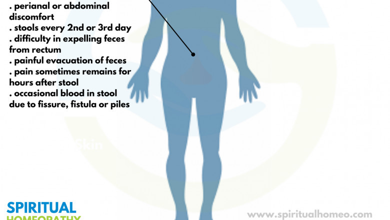 Find Relief from Constipation with a Skilled Homeo Doctor in Hyderabad