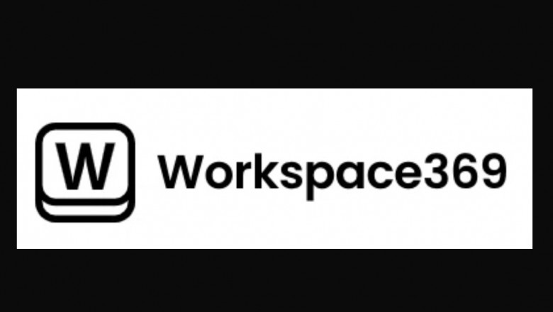 Workspace369 is the best all-in-one platform for managing tasks that will help your business run more smoothly
