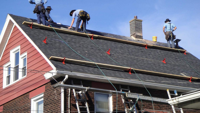 Best Roofing Company in Cibolo, TX | Honest Local Experts