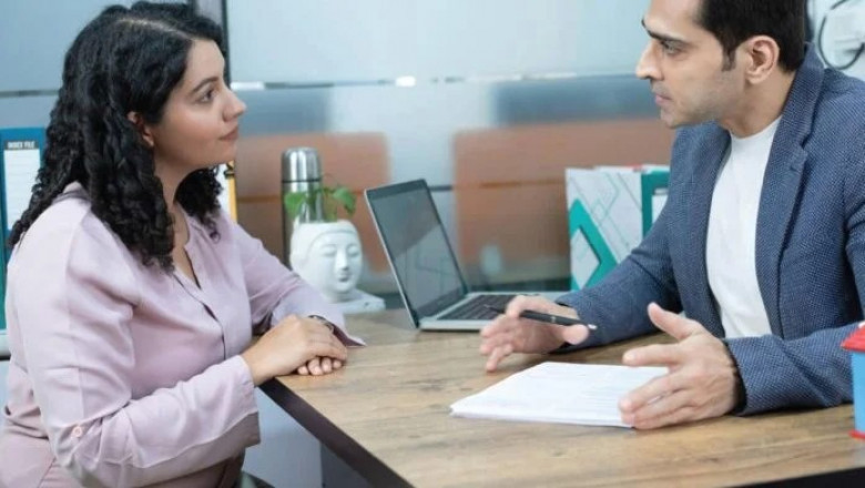 Boosting Employee Satisfaction via Modern Hiring Technologies