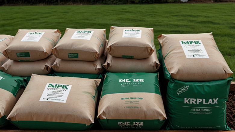 NPK Fertiliser Prices 2025 Outlook: Historical Price Chart &amp; Index