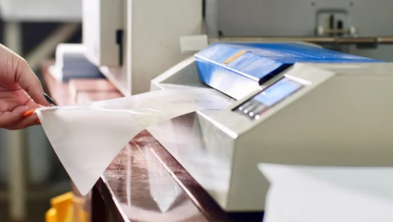 Protect and Enhance Your Prints: Lamination Services by Laguna Digital