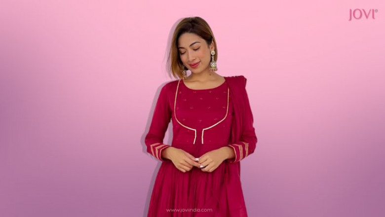 Rakhi Special Dresses 2025 – Limited Stock!