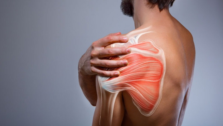 Shoulder Replacement Surgery in Delhi: A Game-Changer for Pain-Free Living