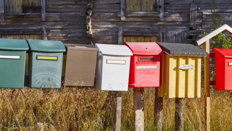 Unlocking Local Marketing Success with Every Door Direct Mail (EDDM)