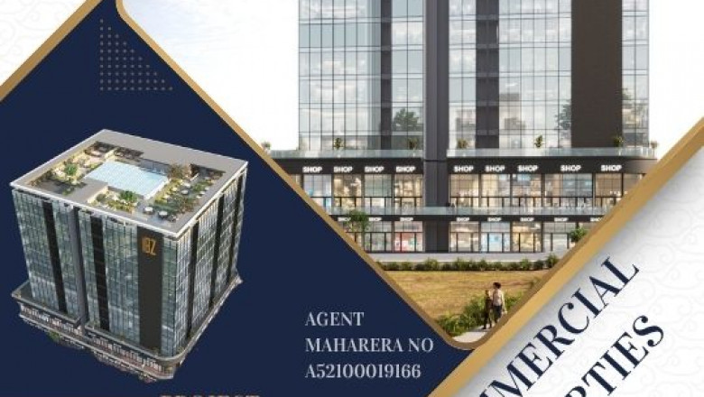 Why iLife Business Zone is Pune’s Top Commercial Investment