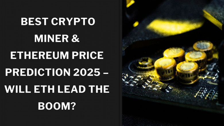 Bitcoin Miner Machine Profits in 2025 &amp; Beyond – Full Analysis
