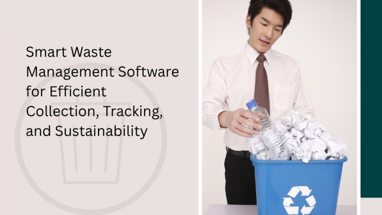 Medical Waste Management Software in Saudi Arabia