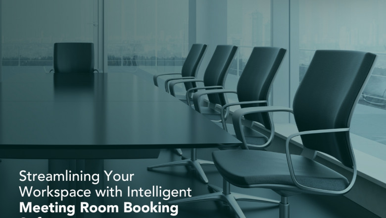 Smart Meeting Room Management in the UAE: Boosting Efficiency and Collaboration