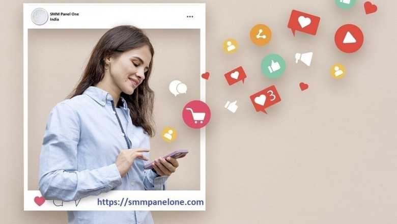 Why SMM Panel Instagram Services Are Essential for Digital Marketers in 2025