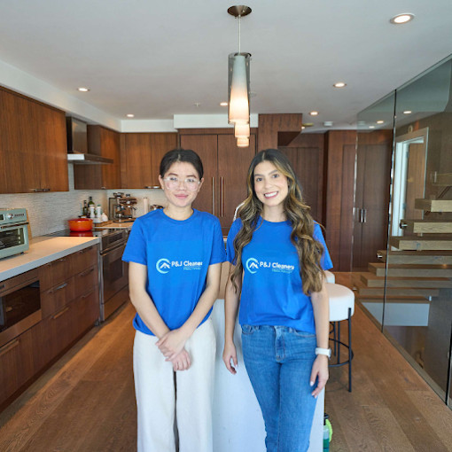 Airbnb Cleaning