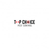 Top Choice Pest Control