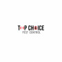Top Choice Pest Control