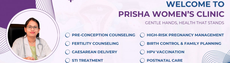 PrishaClinic