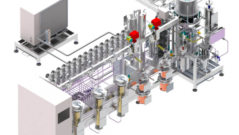CO2 Extraction Equipment: A Modern Solution for Pure, High-Quality Extracts
